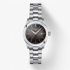 Tissot T-MY LADY Zwart 